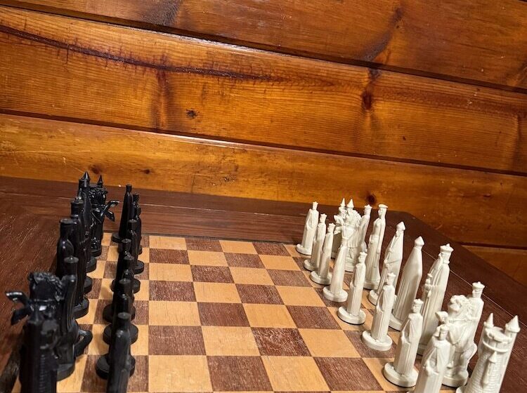 Crest Lodge Historic Mountain Inn