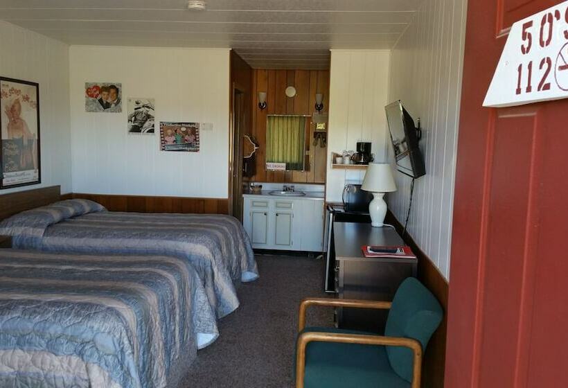 Drake Motel