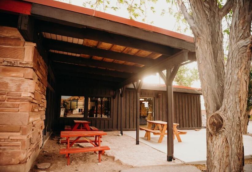 Dukes Slickrock Campground & Rv Park