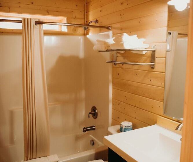 Dukes Slickrock Campground & Rv Park