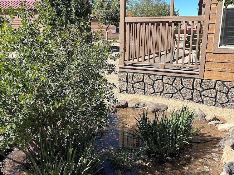 Dukes Slickrock Campground & Rv Park