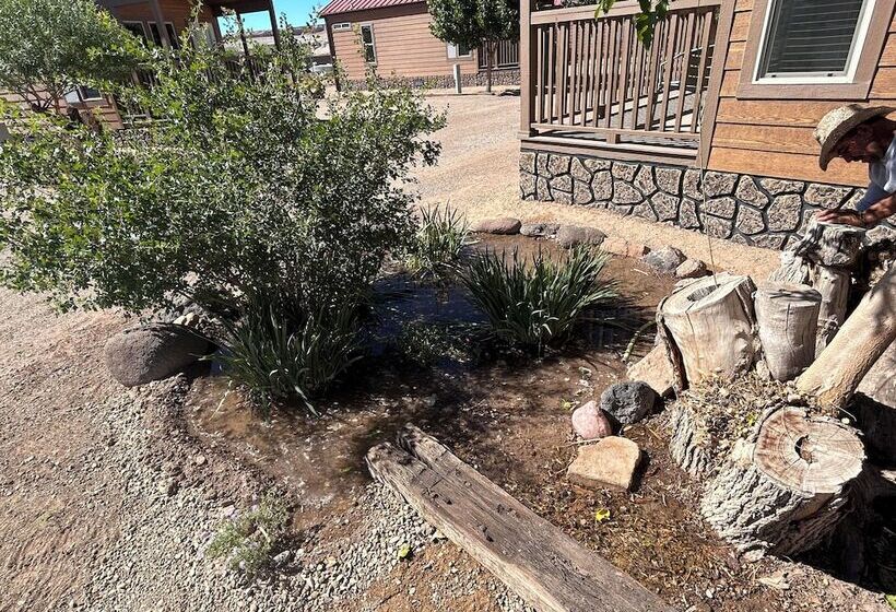 Dukes Slickrock Campground & Rv Park