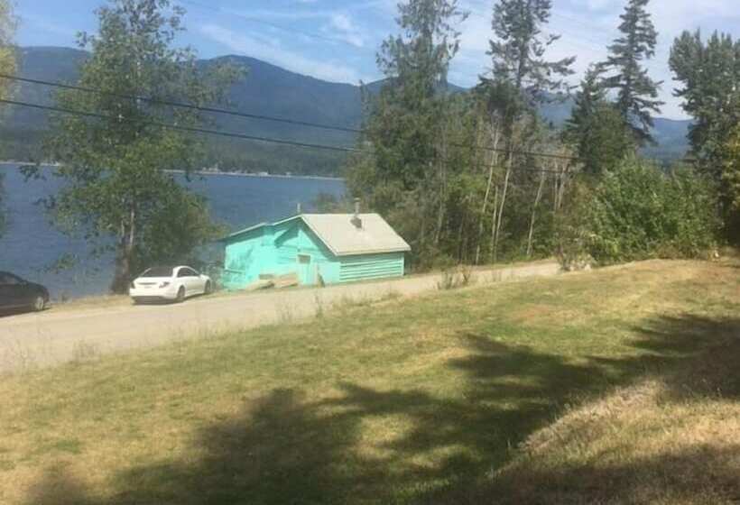 Eagle View Resort