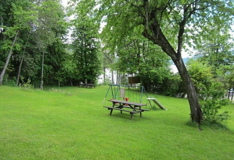 Eagle View Resort