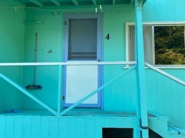 Eagle View Resort
