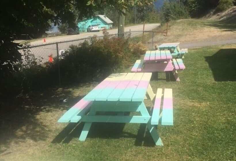 Eagle View Resort