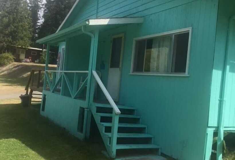 Eagle View Resort