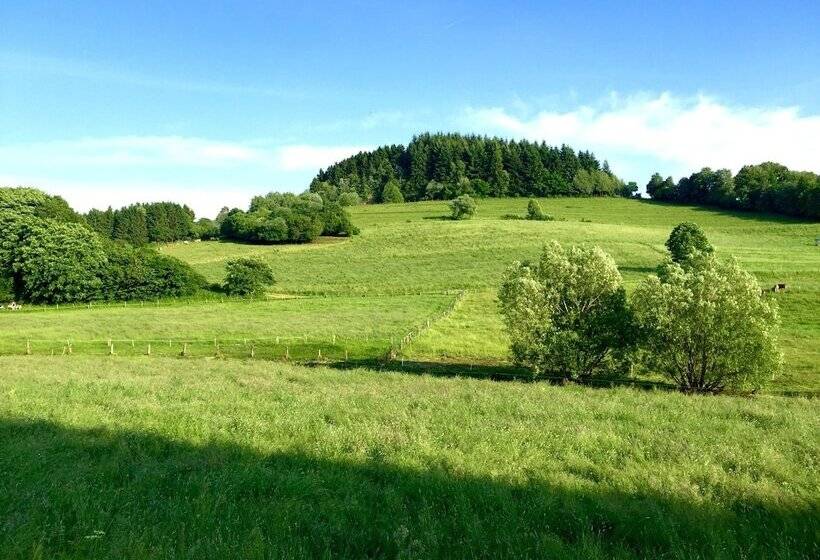 Eifeltraum Magma Enjoy The Silence