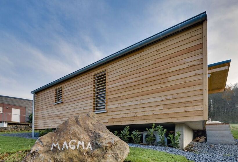 Eifeltraum Magma Enjoy The Silence