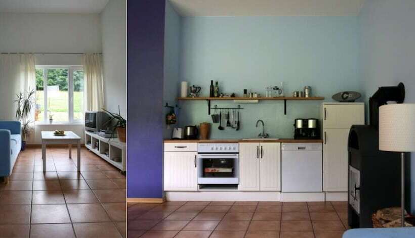 Eifeltraum Mediterrana   Pure Silence