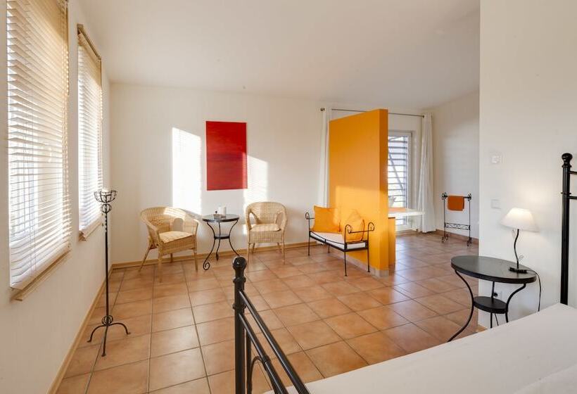 Eifeltraum Mediterrana   Pure Silence