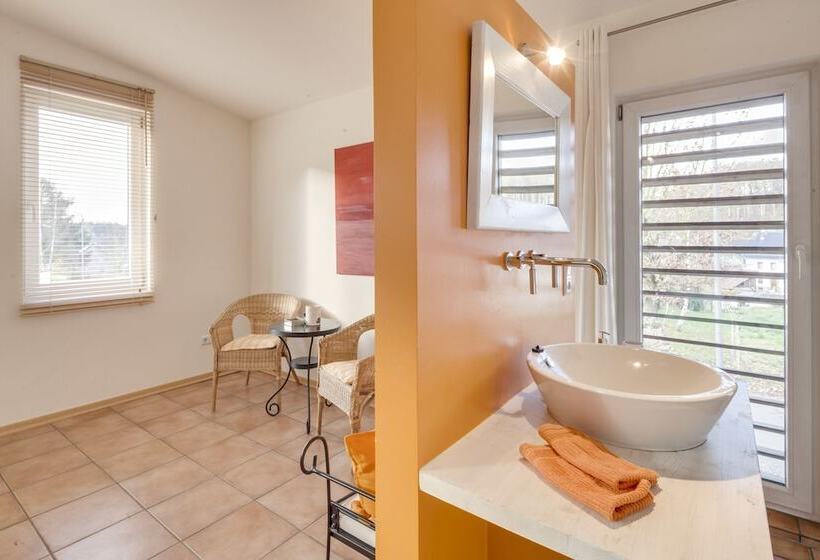 Eifeltraum Mediterrana   Pure Silence