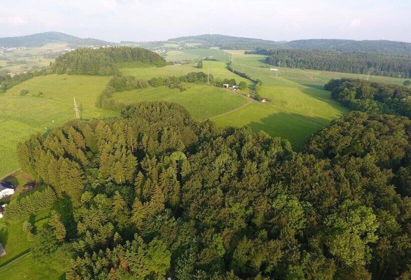 Eifeltraum Mediterrana   Pure Silence