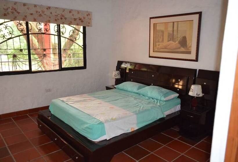 El Silencio Hotel Campestre