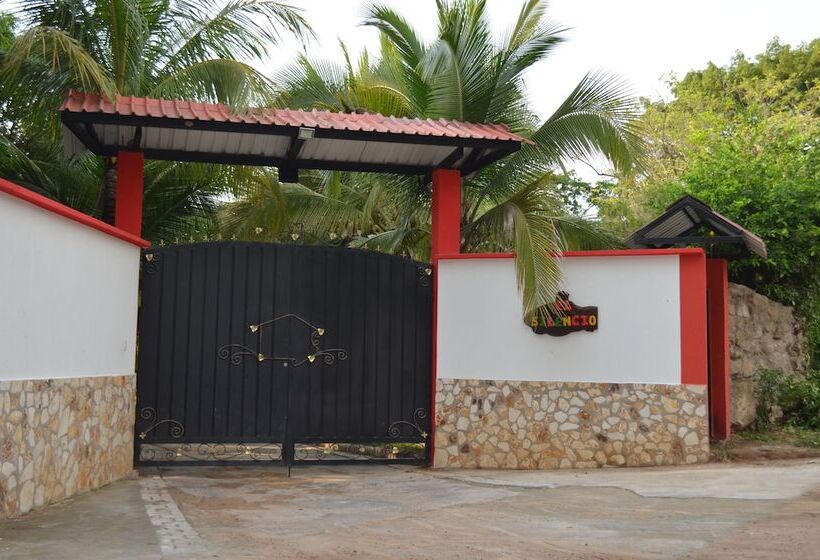 El Silencio Hotel Campestre