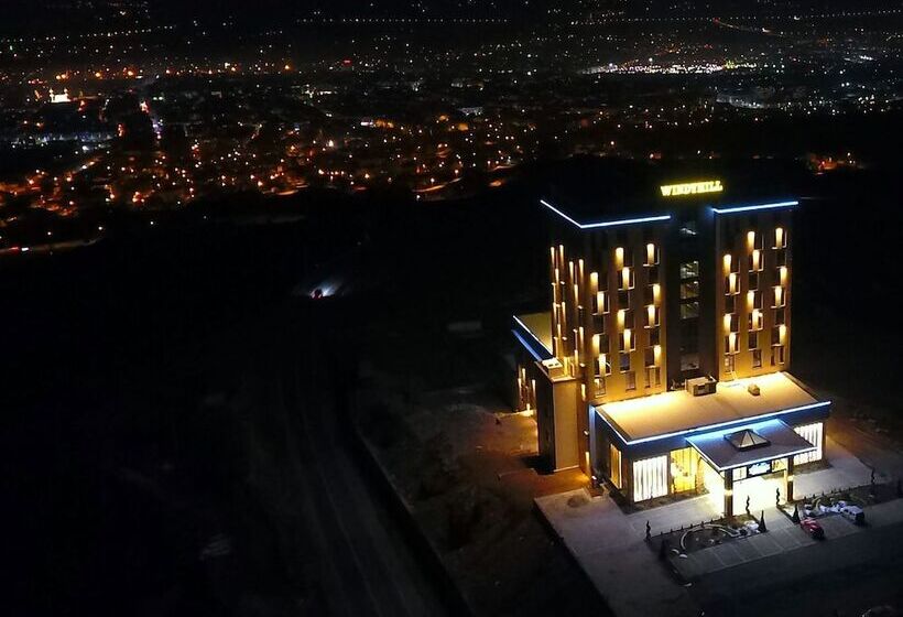 Elazig Windy Hill Hotel & Spa