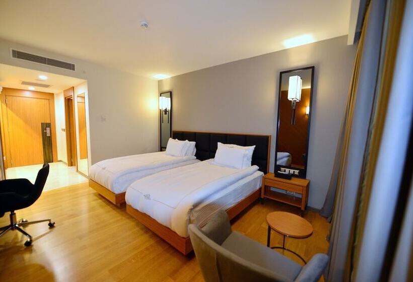 Elazig Windy Hill Hotel & Spa