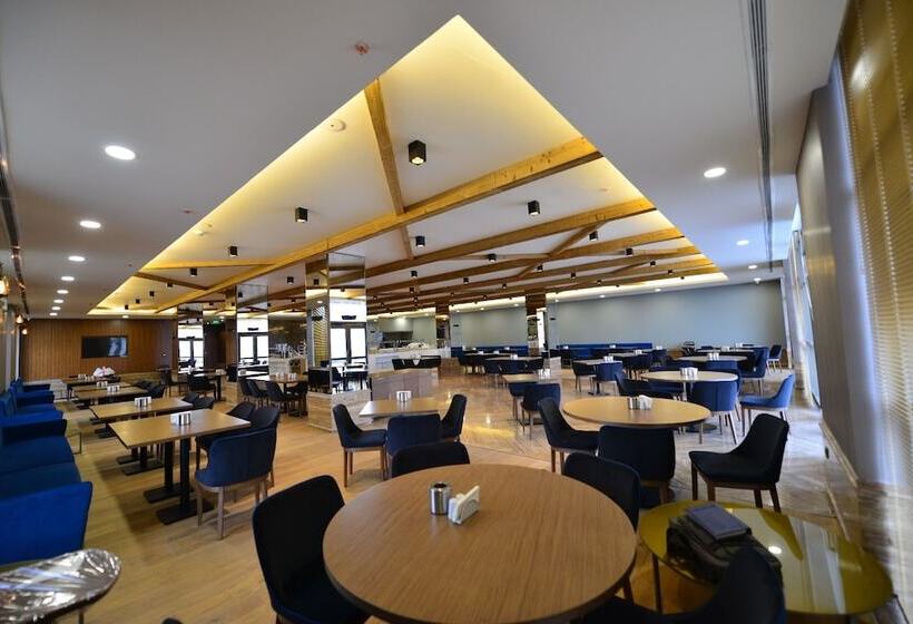 Elazig Windy Hill Hotel & Spa