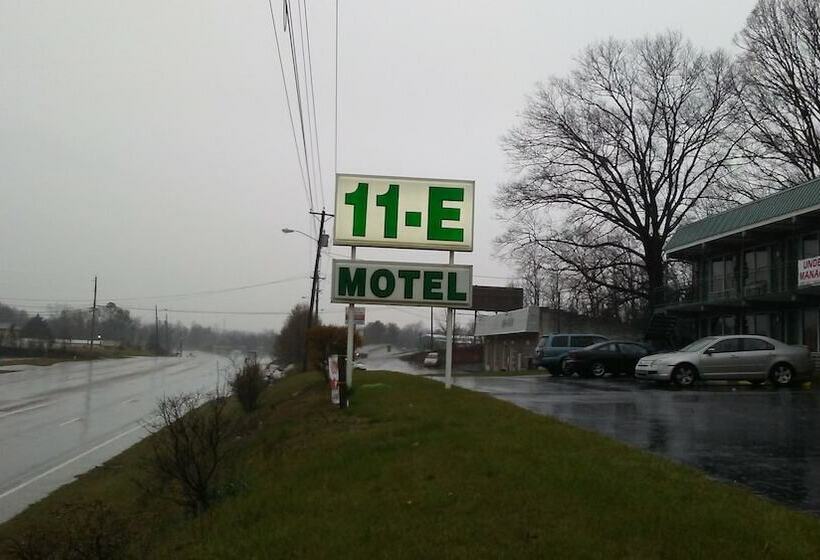 Eleven E Motel