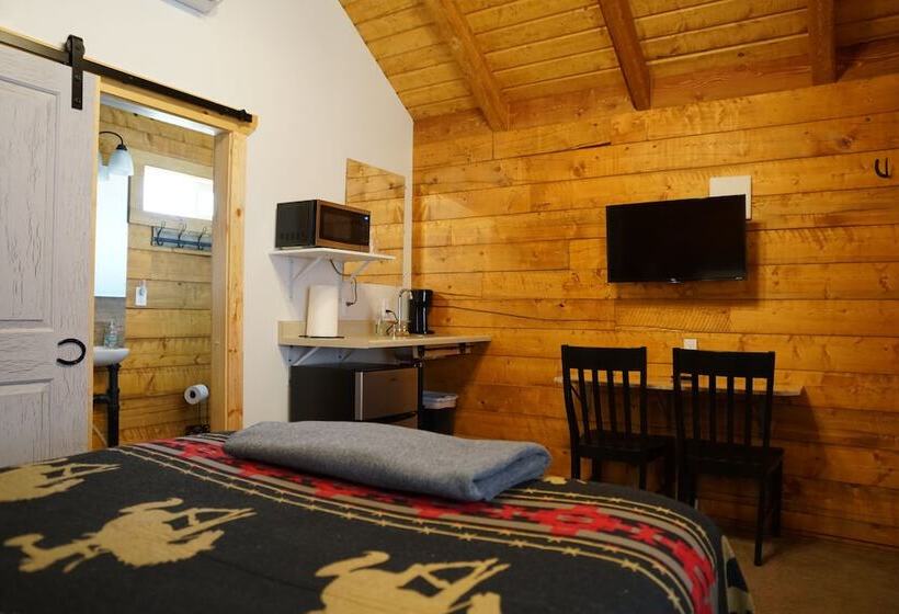 Escalante Grand Resort