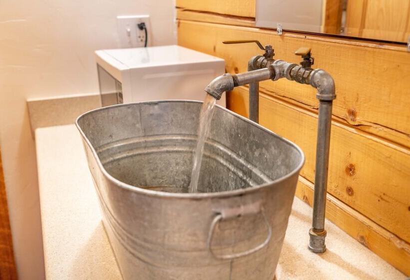 Escalante Grand Resort