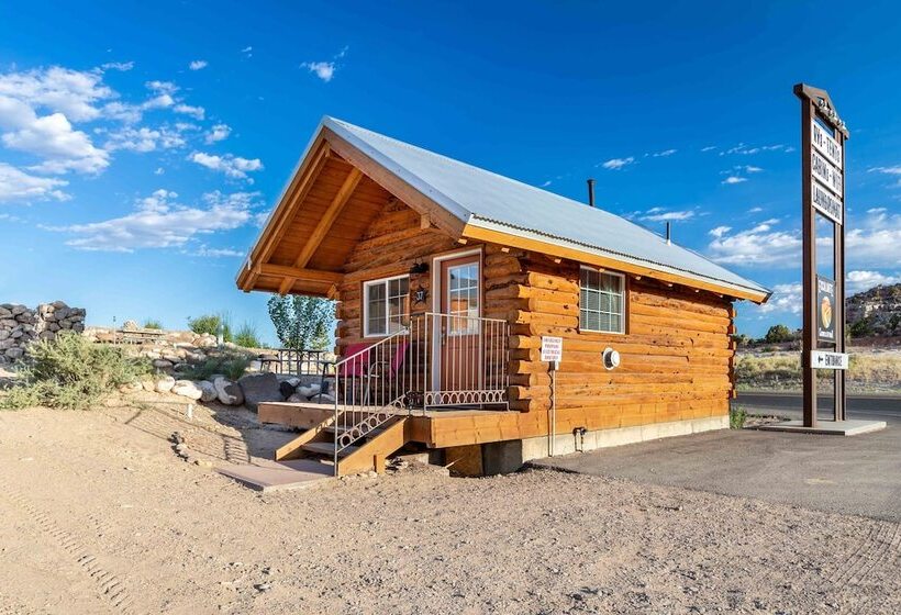 Escalante Grand Resort