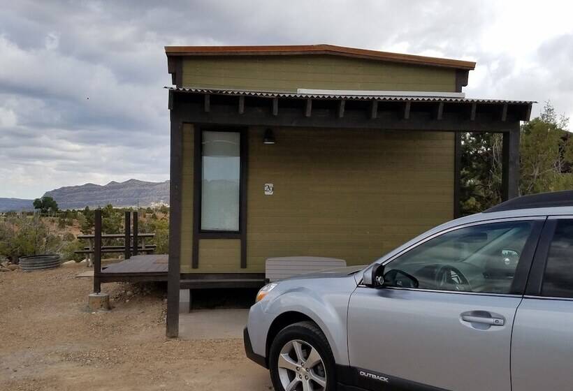 Escalante Grand Resort