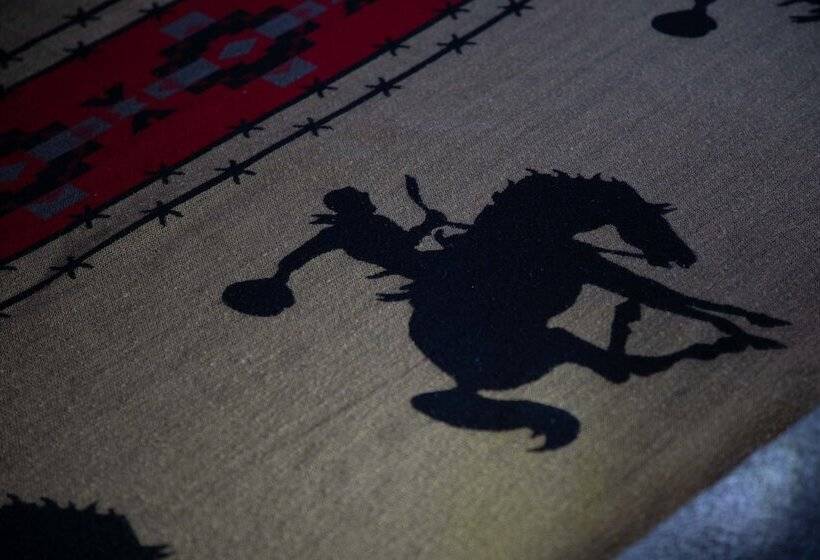 Escalante Grand Resort