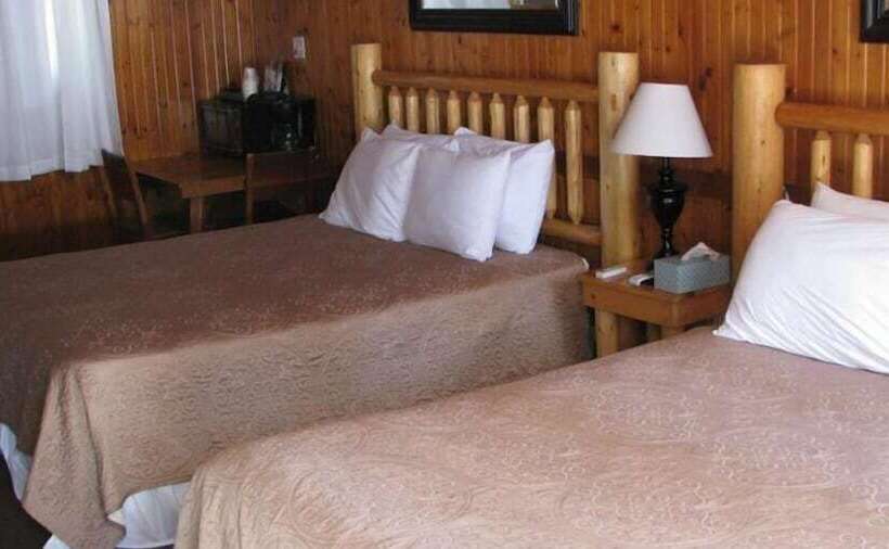 Evergreen Motel