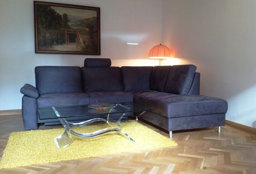 Ferienwohnungen An Der Marktkirche