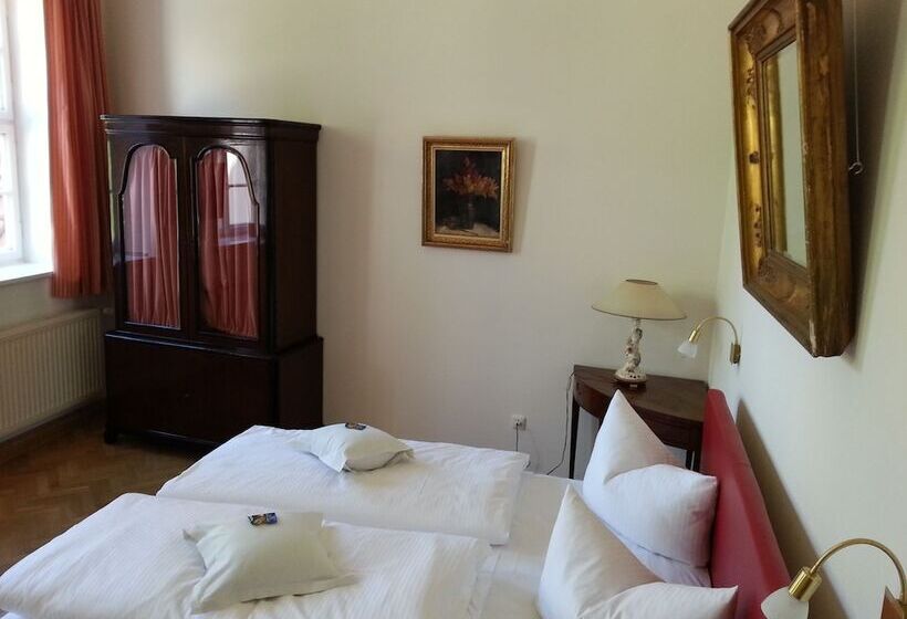 Ferienwohnungen An Der Marktkirche