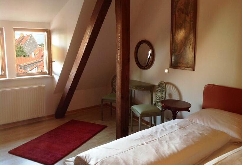 Ferienwohnungen An Der Marktkirche