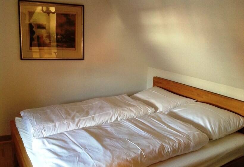 Ferienwohnungen An Der Marktkirche