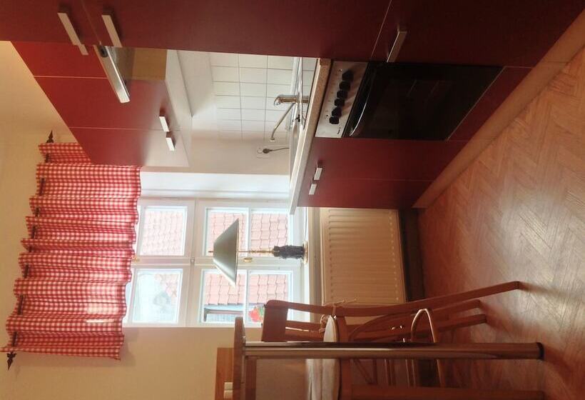 Ferienwohnungen An Der Marktkirche