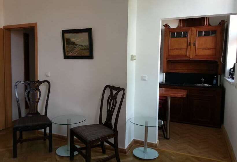 Ferienwohnungen An Der Marktkirche