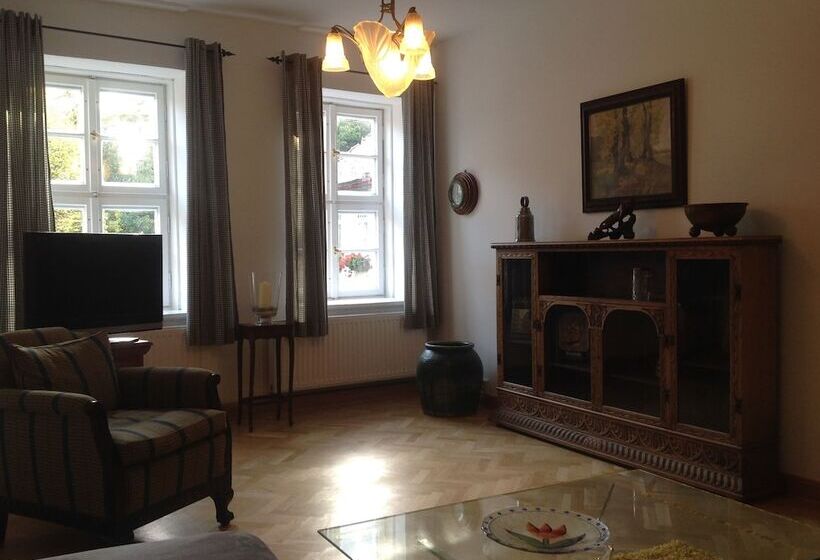 Ferienwohnungen An Der Marktkirche