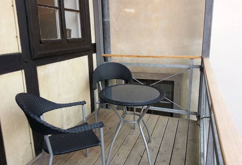 Ferienwohnungen An Der Marktkirche