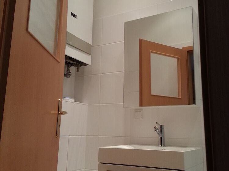 Ferienwohnungen An Der Marktkirche