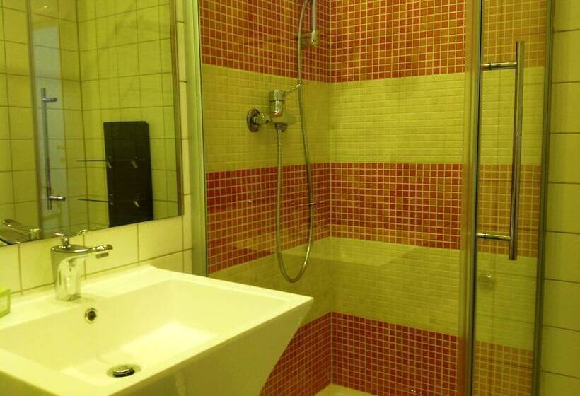 Ferienwohnungen An Der Marktkirche