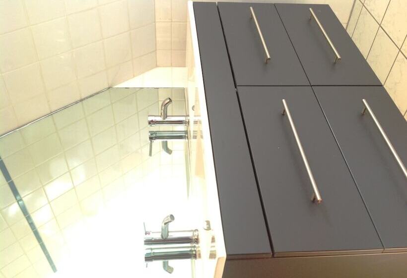 Ferienwohnungen An Der Marktkirche