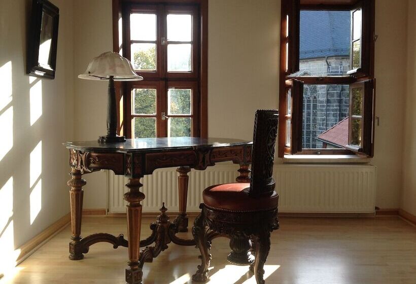 Ferienwohnungen An Der Marktkirche