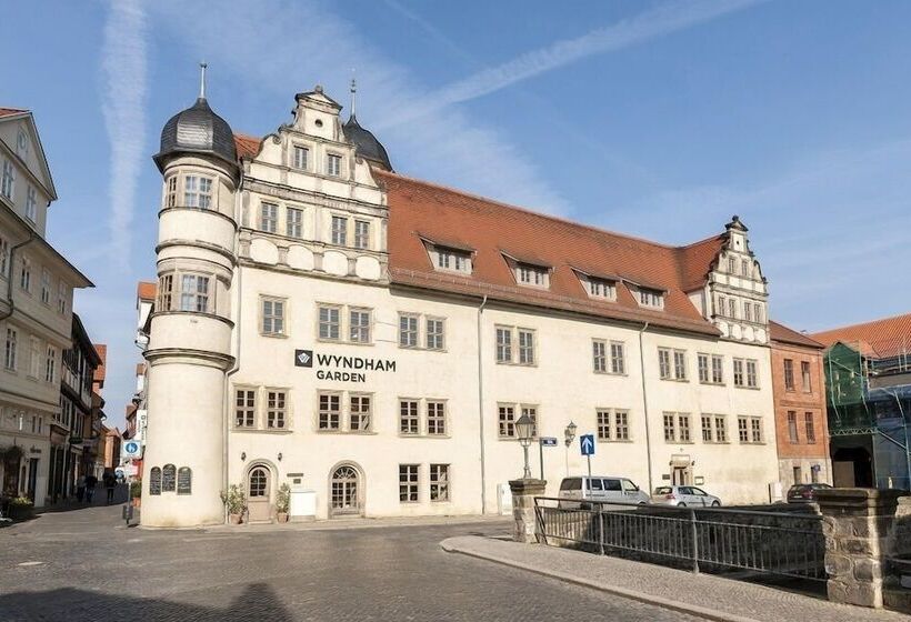 Ferienwohnungen An Der Marktkirche