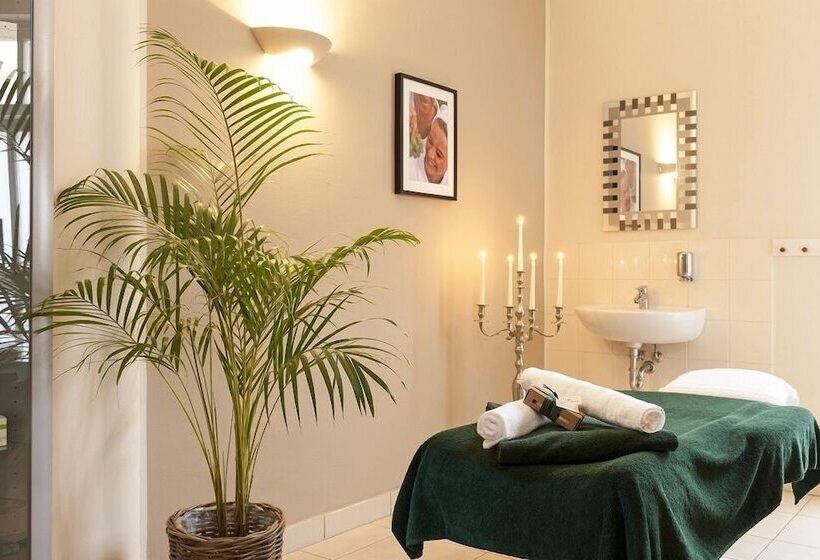 Ferienwohnungen An Der Marktkirche