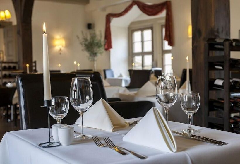 Ferienwohnungen An Der Marktkirche