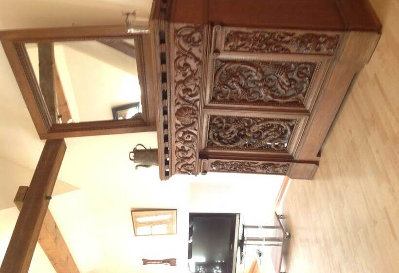 Ferienwohnungen An Der Marktkirche