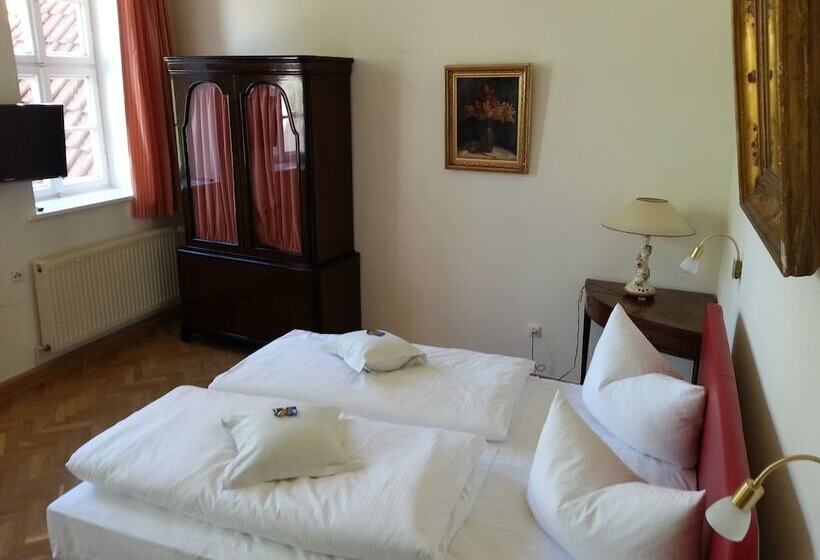 Ferienwohnungen An Der Marktkirche