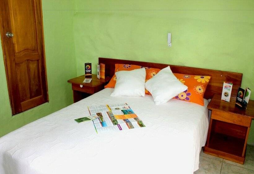 Galapagos Penguin Hostel