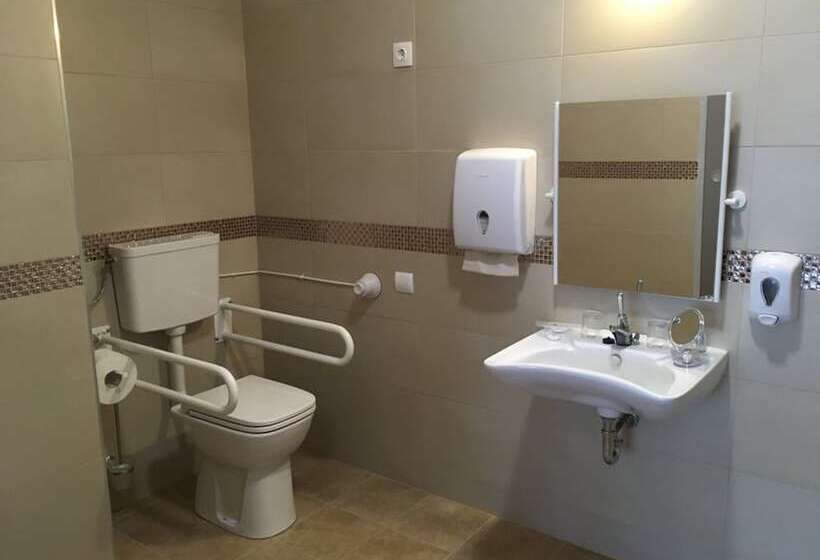 Garden Hotel Medical & Spa