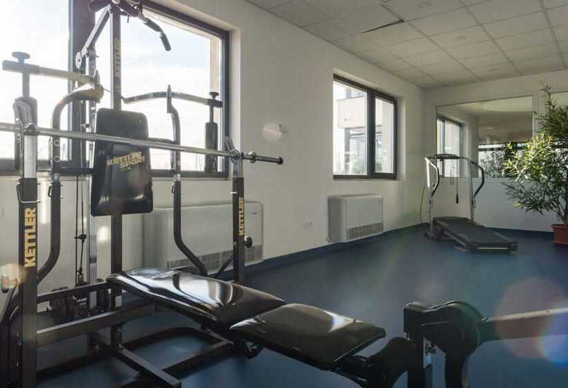 Garden Hotel Medical & Spa