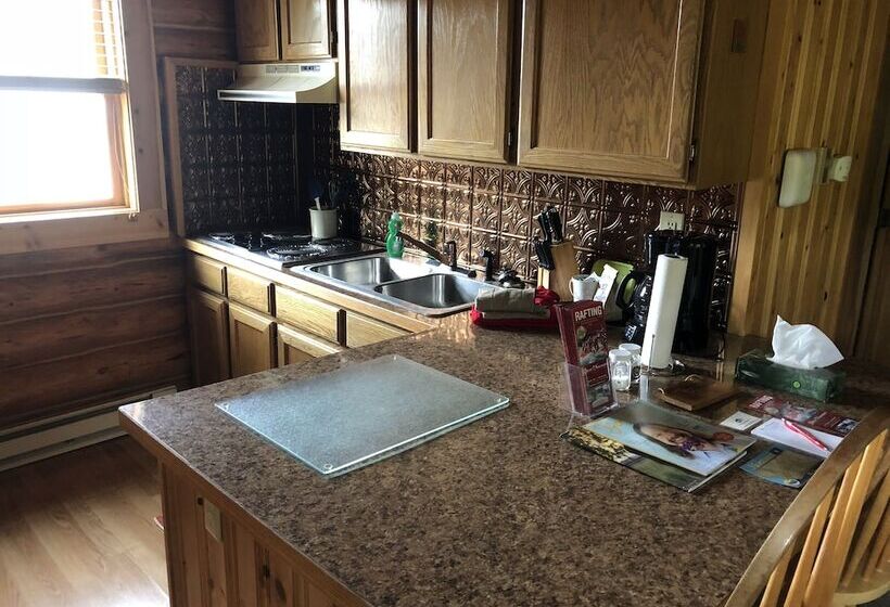 Great Northern Resort